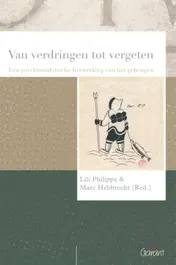 Omslag van Van verdringen tot vergeten