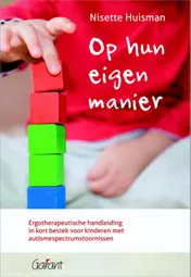 Omslag van Op hun eigen manier