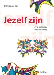 Omslag van Jezelf zijn