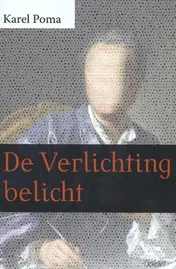 Omslag van De verlichting belicht