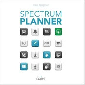 Omslag van Spectrumplanner