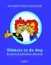 Omslag van Bikkels in de dop