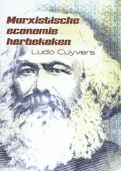 Omslag van Marxistische economie herbekeken