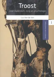 Omslag van Troost