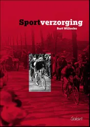 Omslag van Sportverzorging