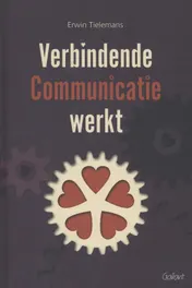 Omslag van Verbindende communicatie werkt