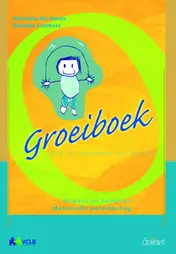 Omslag van Analyse en handelen domeinboek motorische ontwikkeling