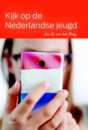 Omslag van Kijk op de Nederlandse jeugd