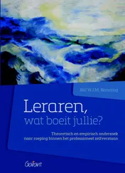 Omslag van Leraren, wat boeit jullie?