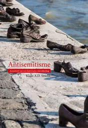 Omslag van Antisemitisme
