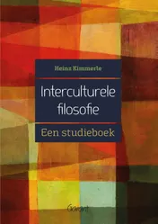 Omslag van Interculturele filosofie