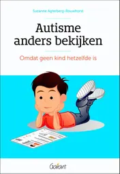 Omslag van Autisme anders bekijken.