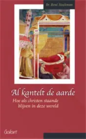 Omslag van Al kantelt de aarde