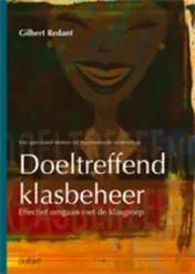 Omslag van Doeltreffend klasbeheer