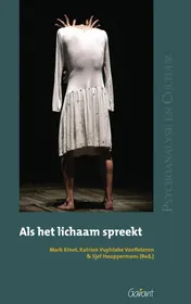 Omslag van Als het lichaam spreekt