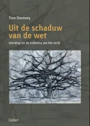 Omslag van Uit de schaduw van de wet