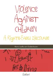 Omslag van Violence against children