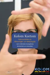 Omslag van Kolom kortom