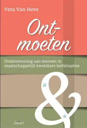 Omslag van Ont-moeten