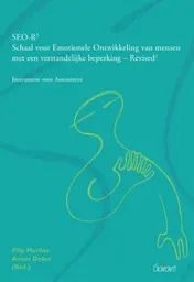 Omslag van SEO-R2