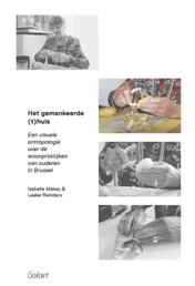 Omslag van Het gemankeerde (t)huis