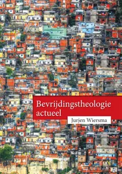 Omslag van Bevrijdingstheologie actueel