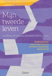 Omslag van Mijn tweede leven