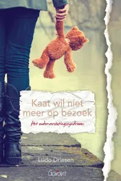 Omslag van Kaat wil niet meer op bezoek