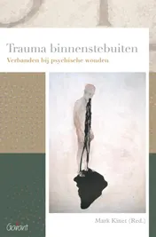 Omslag van Trauma binnenstebuiten