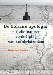 Omslag van De literaire apologie