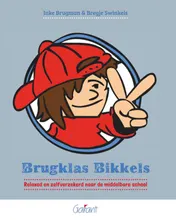 Omslag van Brugklas Bikkels