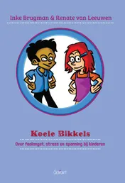 Omslag van Koele Bikkels
