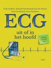 Omslag van ECG