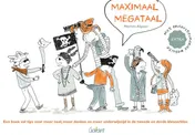 Omslag van Maximaal megataal