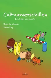 Omslag van Cultuurverschillen