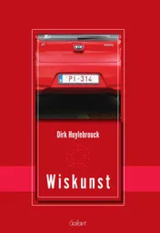 Omslag van Wiskunst