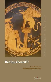 Omslag van Oedipus heerst!?
