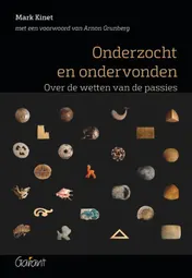 Omslag van Onderzocht en ondervonden
