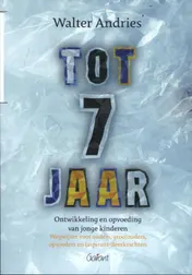 Omslag van Tot 7 jaar