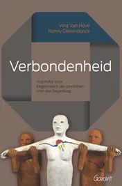 Omslag van Verbondenheid