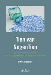Omslag van Tien van NegenTien