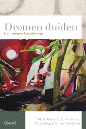 Omslag van Dromen duiden