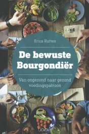 Omslag van De bewuste Bourgondiër