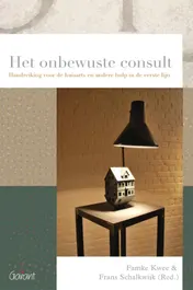 Omslag van Het onbewuste consult