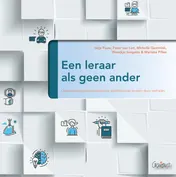 Omslag van Een leraar als geen ander