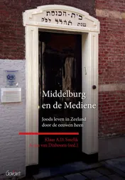 Omslag van Middelburg en de Mediene