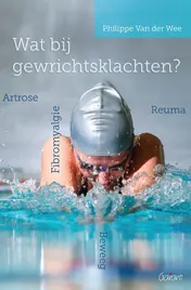 Omslag van Wat bij gewrichtsklachten?