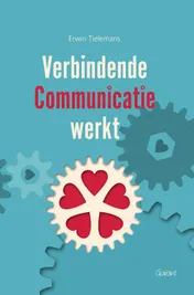 Omslag van Verbindende communicatie werkt