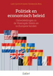 Omslag van Politiek en economisch beleid