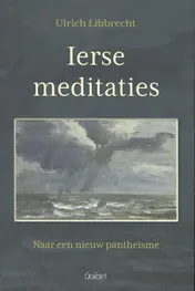 Omslag van Ierse meditaties
